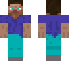 steve's brother