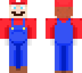 super mario