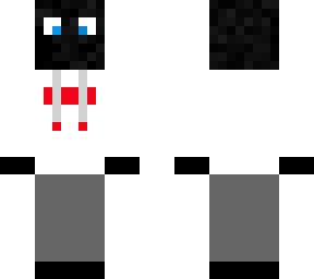 supreme enderman