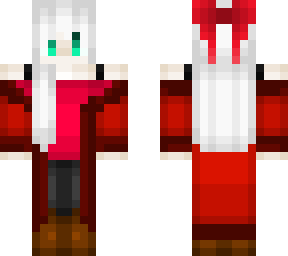 sway's valentine outfit (do not steal)