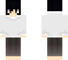 tamaki amajiki pj skin