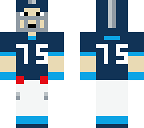 tennessee titans 75 updated