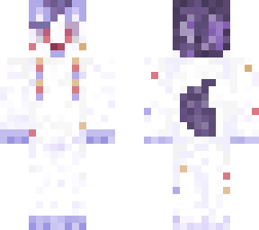 tesspy skin