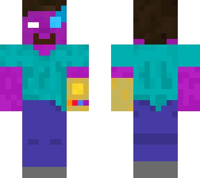 thanos sans steve