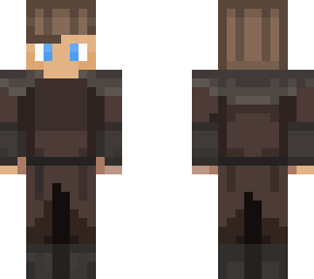 thatoneruben medieval skin