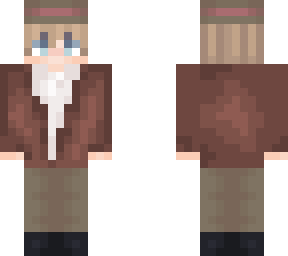 the adventurer edit