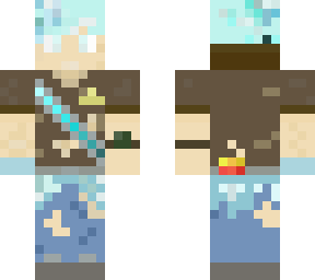 the all seeing yeetus deletes this skin is better for meetups