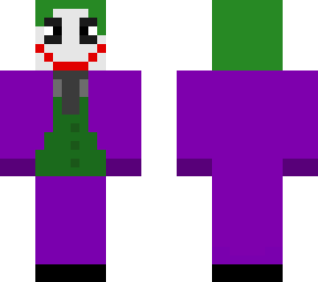 the dark knight joker