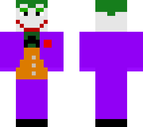 the joker