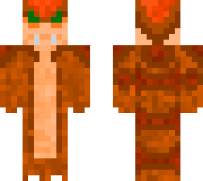 the king copperhead