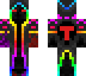 the shadow rainbow