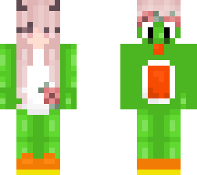 thismatoile yoshi