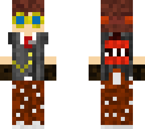 tnt deer guy?