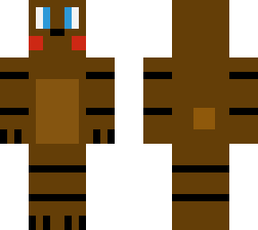 toy freddy