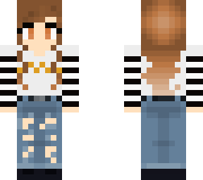trendy girl outfit