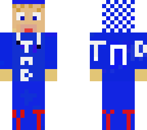 trent and dave yt