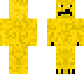 troll skin