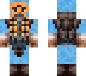 tryhard blu demoman