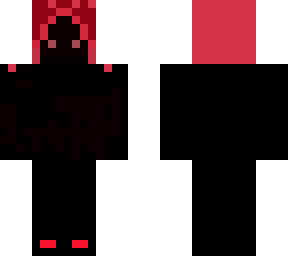 tryhard pvp skin
