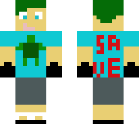 turtle teen