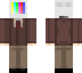 tv head