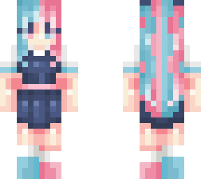 two-faced // ce