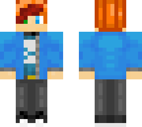 updated orange