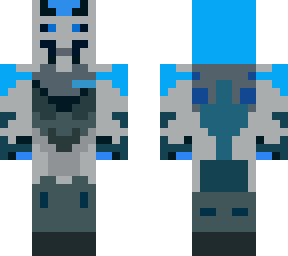 vendetta blue (fortnite)
