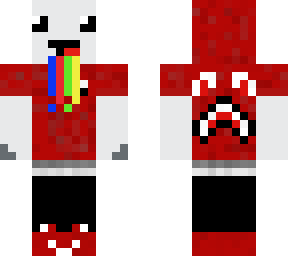 vixityy's skin