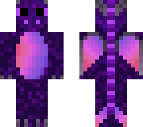 void dragon