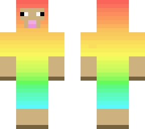 w-water sheep!!