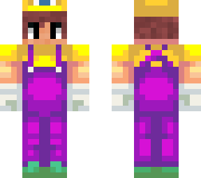 wario