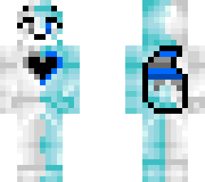 water paige