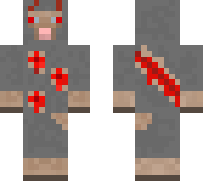 water sheep from the dead