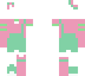 watermelon -adoptable ob-