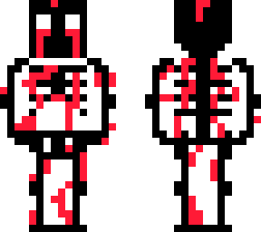 weeping skeleton 2