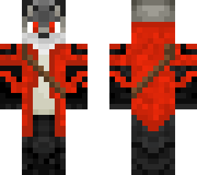wild wolf mark 1