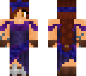 wood elf (outfit 5)