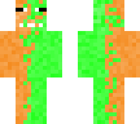 wool monster