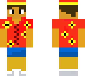 xius summer skin