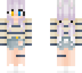 xmayyy skin