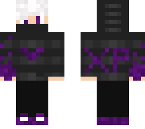 xyarma_playz yt purple skin