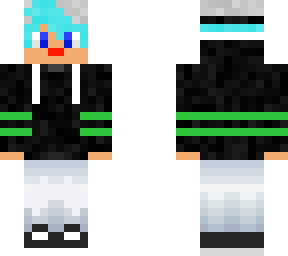 xyarma_playz yt skin