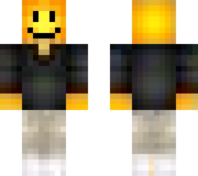 yardego skin smiley 2.0