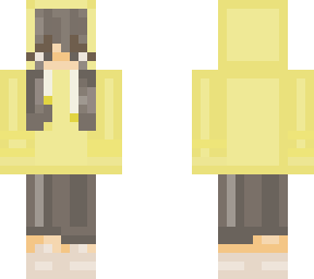 yellow jack