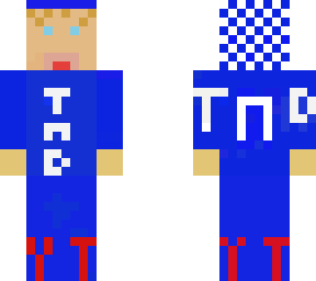 yt trent and dave