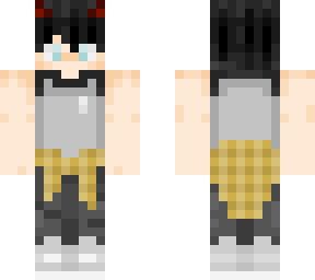 zachary oc of friend