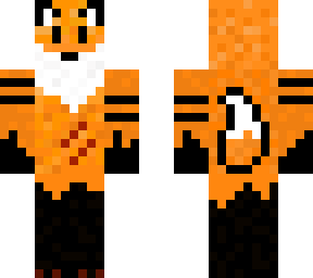 zodiak fox