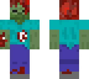 zombie
