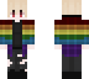 *** katsuki pride edit